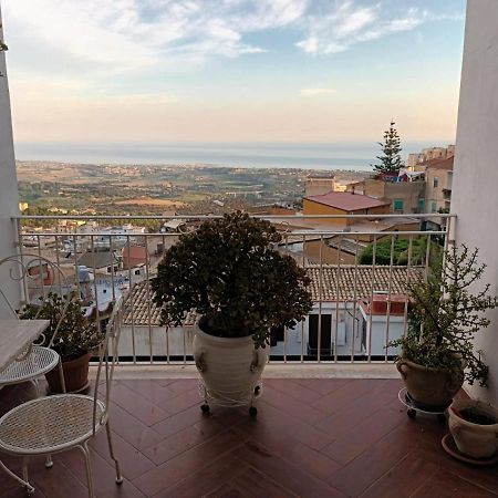 Ser-Jo Daire Agrigento Dış mekan fotoğraf